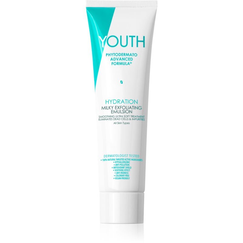 YOUTH Hydration Milky Exfoliating...