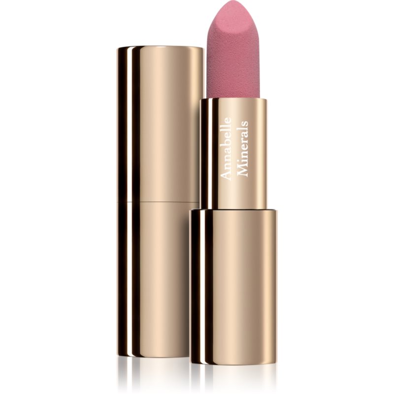 Annabelle Minerals Sheer Lipstick...