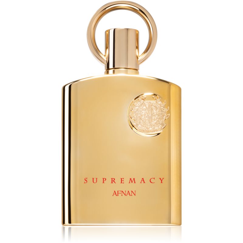Afnan Supremacy Gold parfumska voda za...