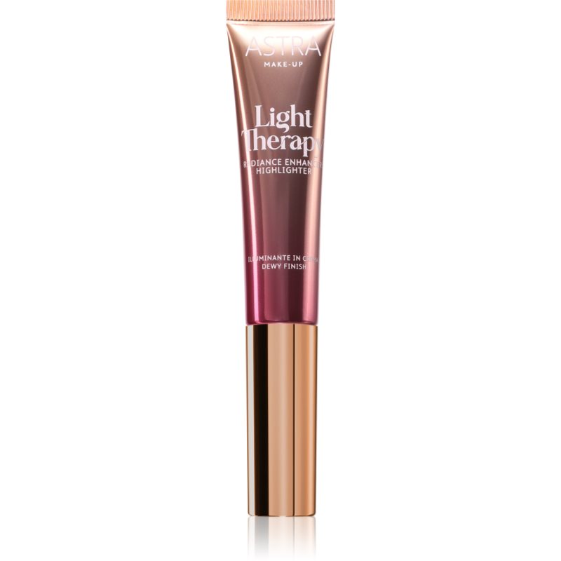 Astra Make-up Light Therapy tekoče...