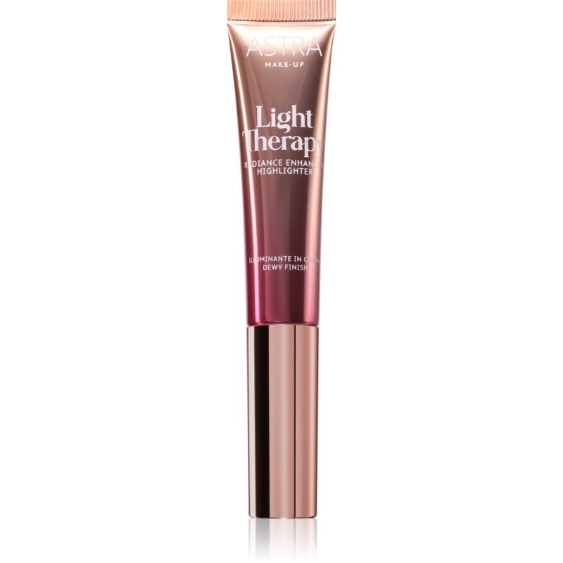 Astra Make-up Light Therapy tekoče...
