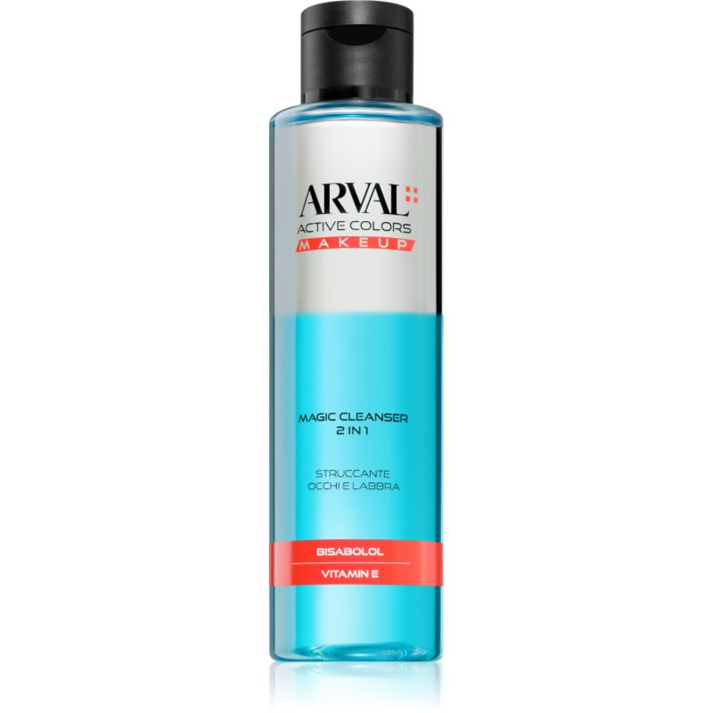Arval Active Colors Makeup...