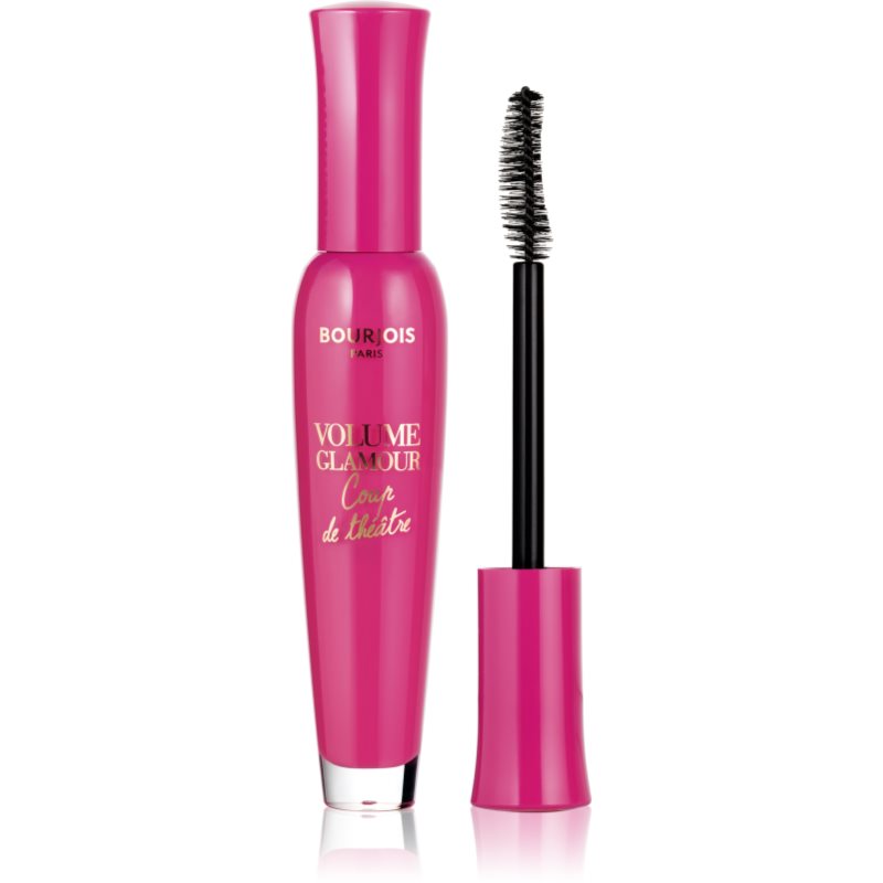 Bourjois Volume Glamour Coup de...