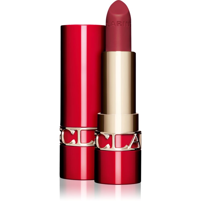 Clarins Joli Rouge Velvet kremasta...
