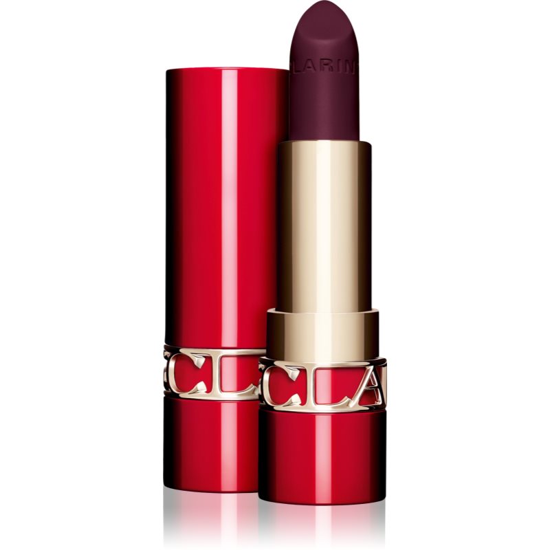 Clarins Joli Rouge Velvet kremasta...