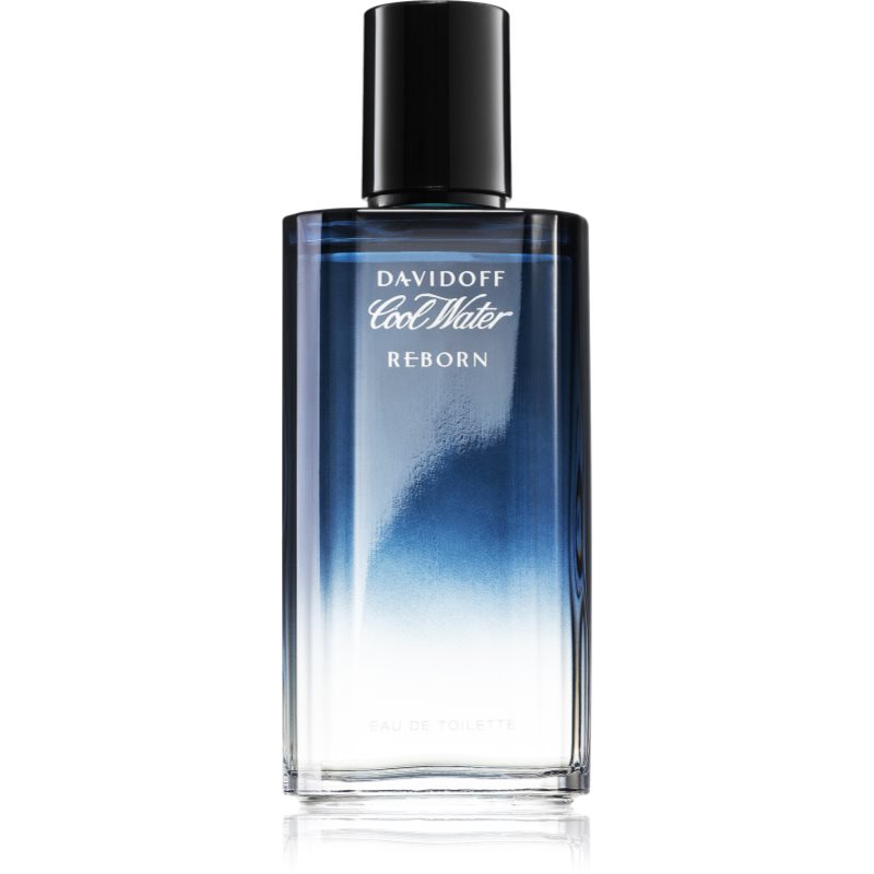 Davidoff Cool Water Reborn toaletna...