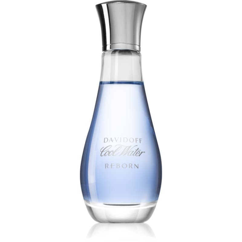 Davidoff Cool Water Woman Reborn...