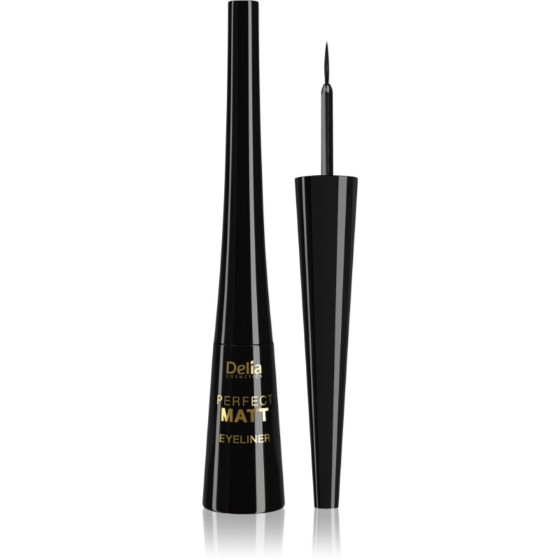 Delia Cosmetics Perfect Matt Shape...