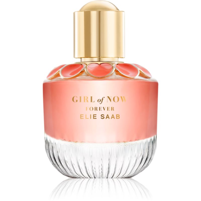 Elie Saab Girl of Now Forever parfumska...