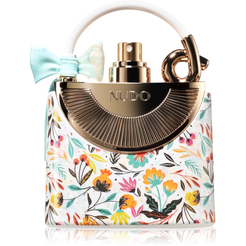 Fragrance World Nudo Exotic Flowers...