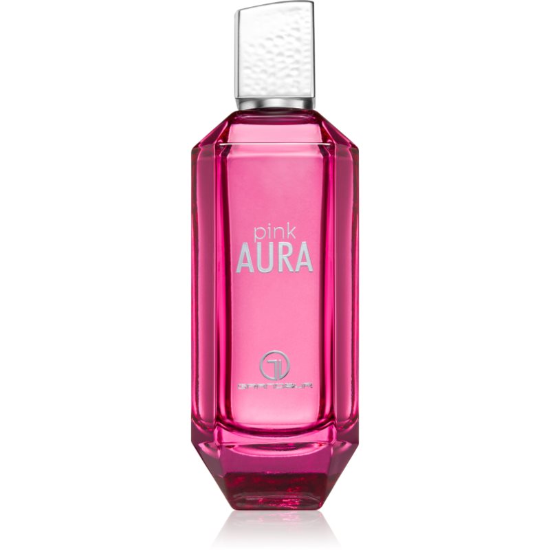 Grandeur Pink Aura parfumska voda za...
