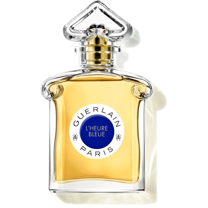 GUERLAIN L'Heure Bleue parfumska voda...