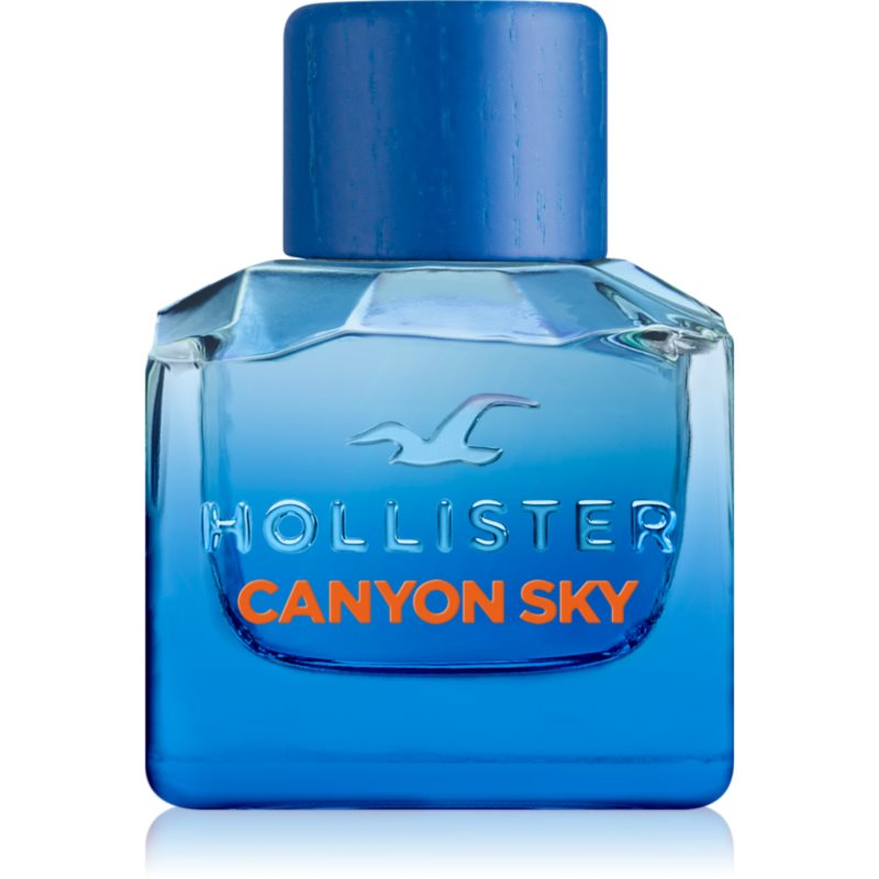 Hollister Canyon Sky For Him toaletna...