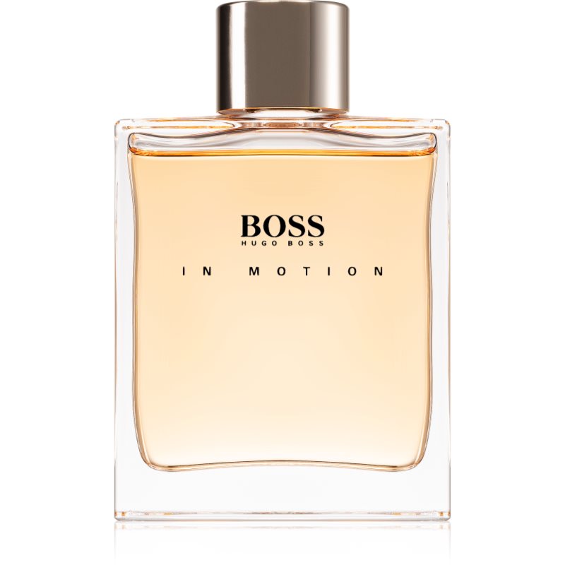 Hugo Boss BOSS In Motion toaletna voda...