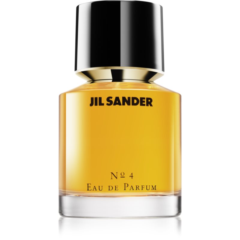 Jil Sander N° 4 parfumska voda za...