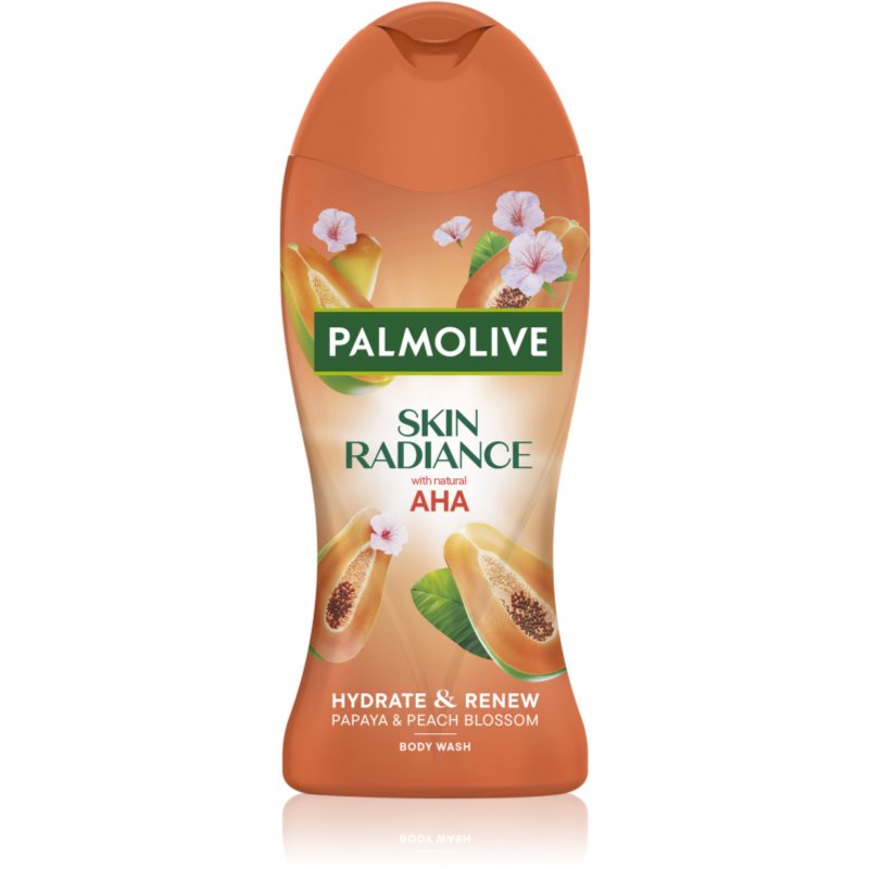 Palmolive Skin Radiance eksfoliacijski...