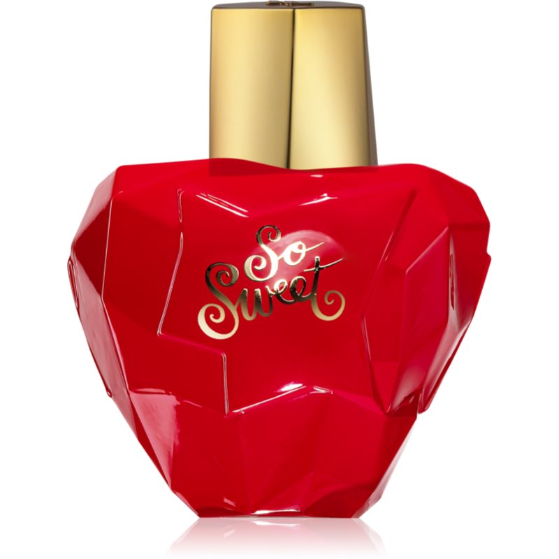 Lolita Lempicka So Sweet parfumska voda...