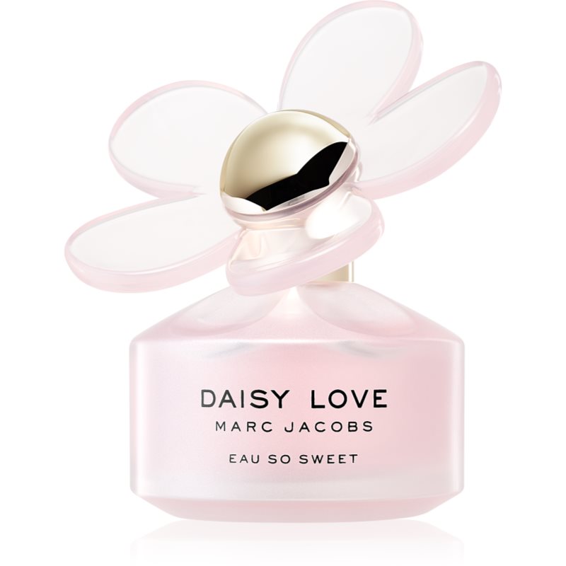 Marc Jacobs Daisy Love Eau So Sweet...