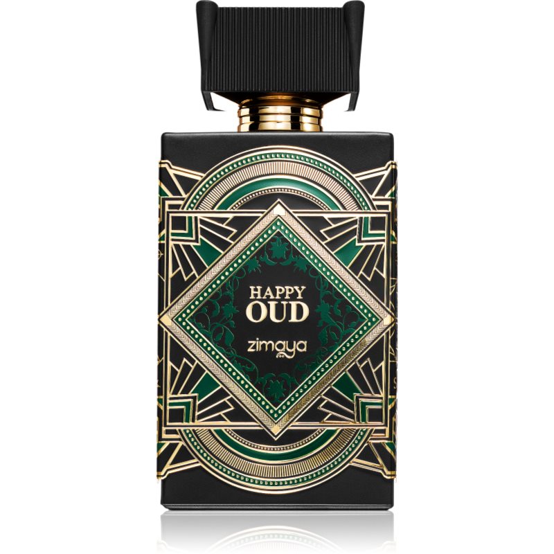 Zimaya Happy Oud parfumski ekstrakt...