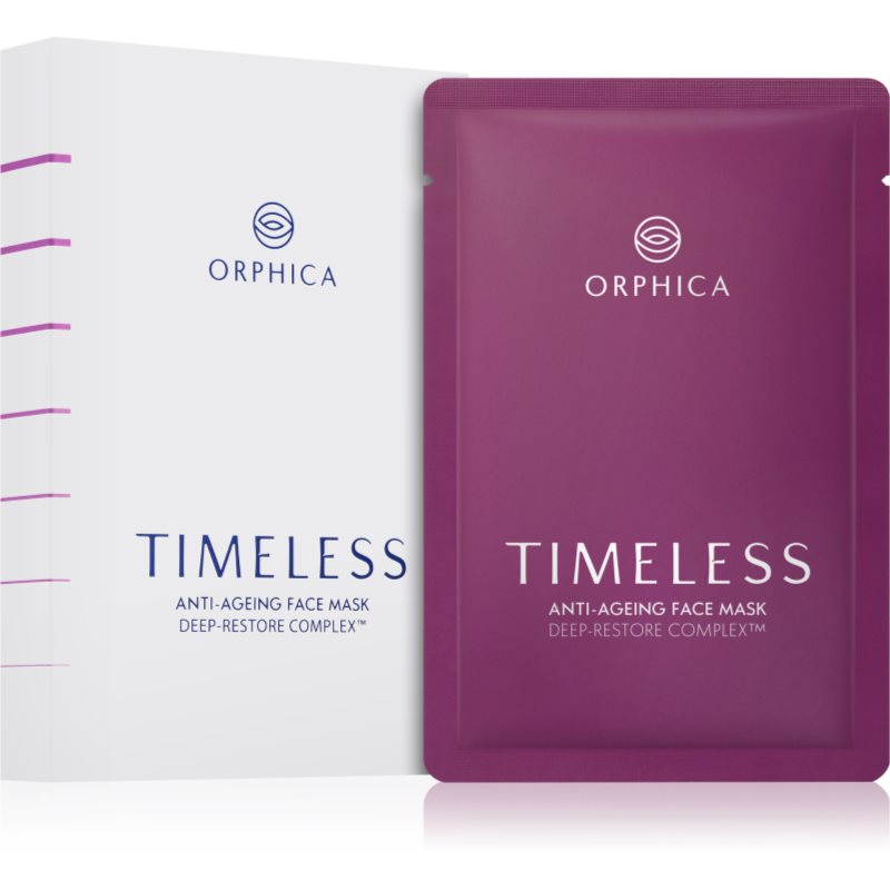 Orphica Timeless set mask za obraz 4 kos