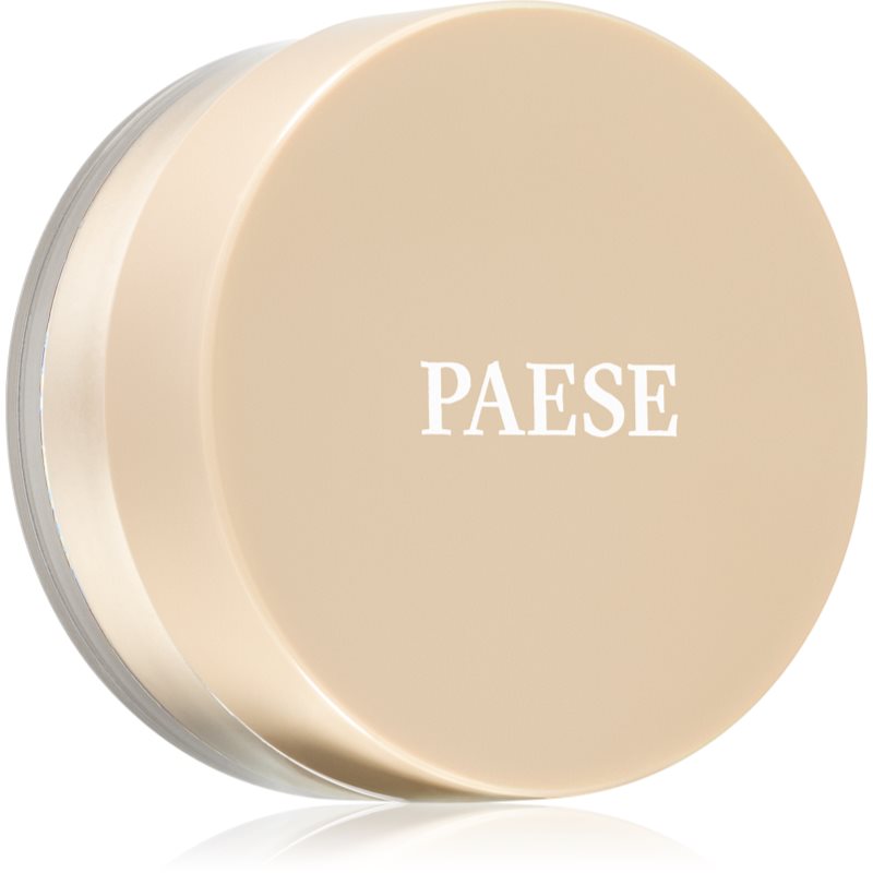 Paese Beauty Powder puder v prahu 10 g