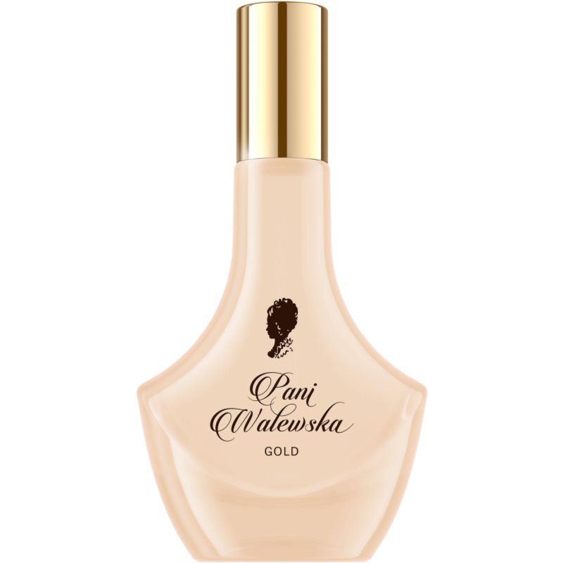 Pani Walewska Gold parfumska voda za...