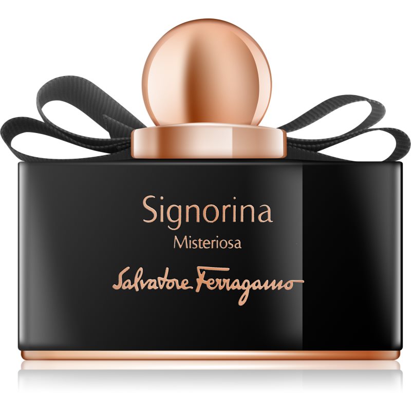Ferragamo Signorina Misteriosa...