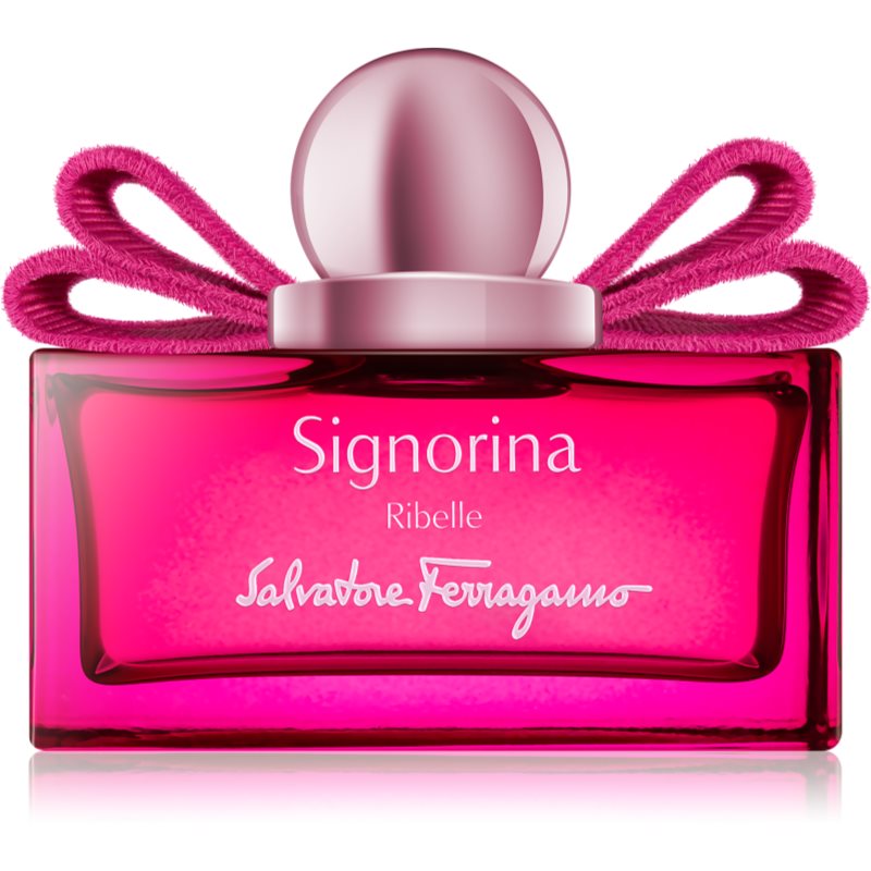 Ferragamo Signorina Ribelle parfumska...