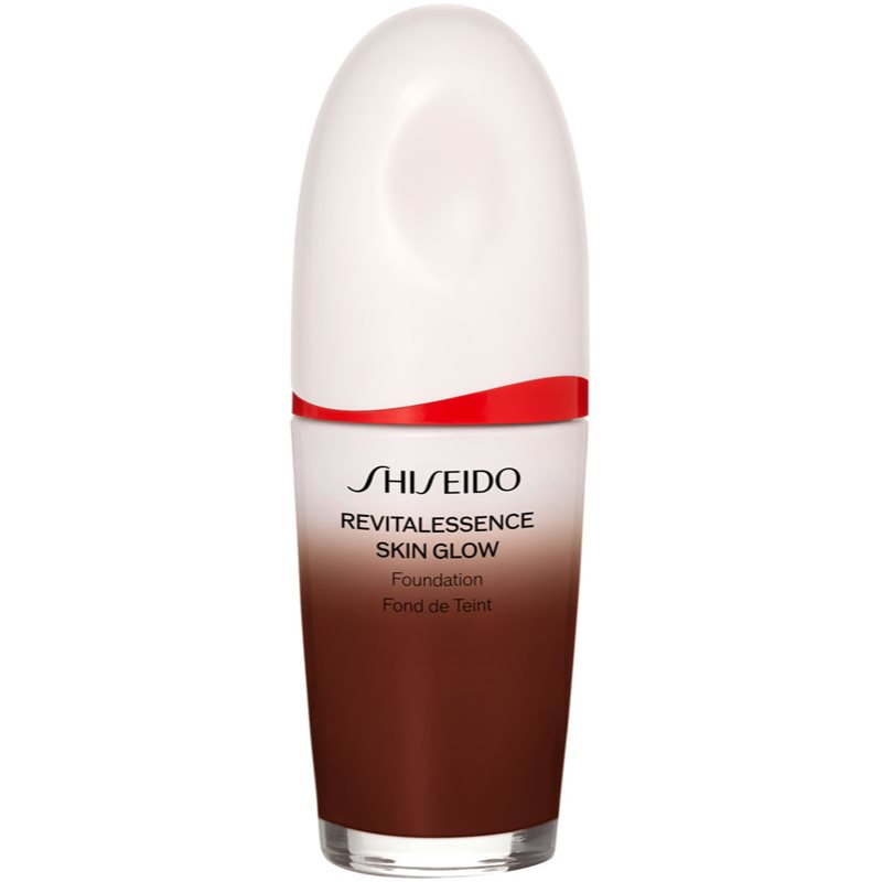 Shiseido Revitalessence Skin Glow...