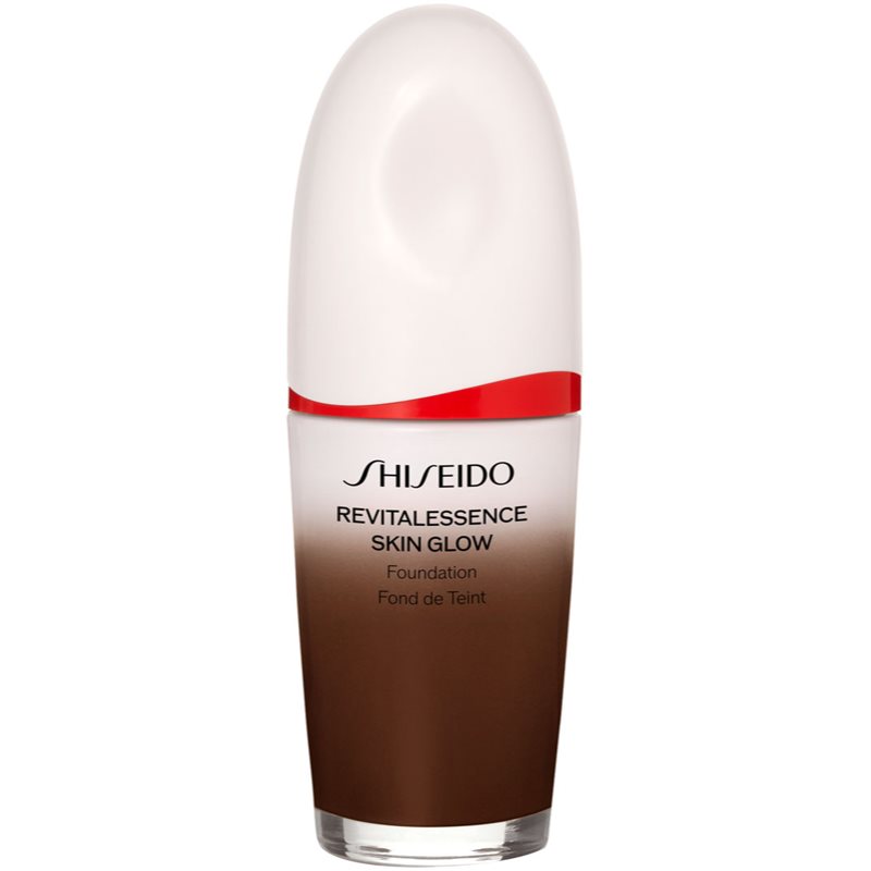 Shiseido Revitalessence Skin Glow...