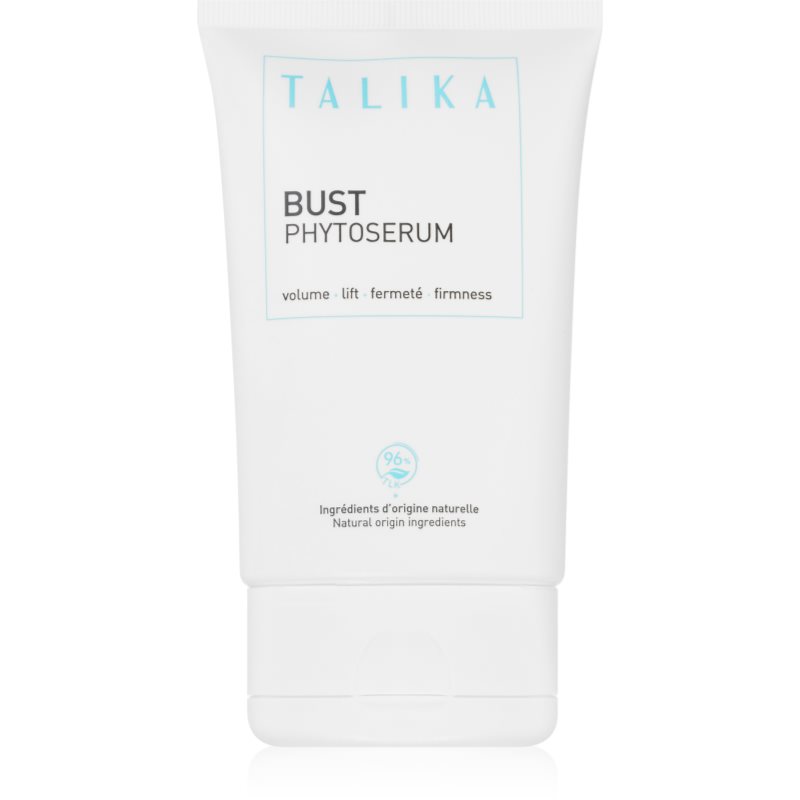 Talika Bust Phytoserum serum za...