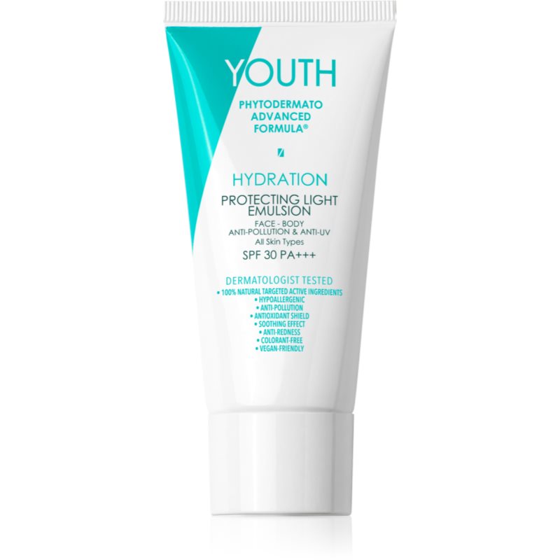 YOUTH Hydration Protecting Light...
