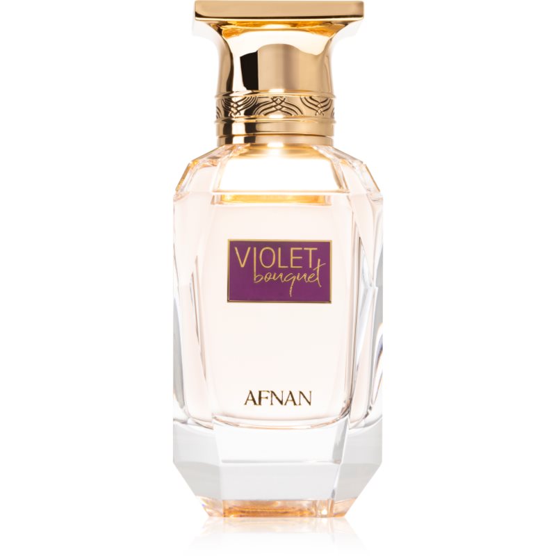 Afnan Violet Bouquet parfumska voda za...