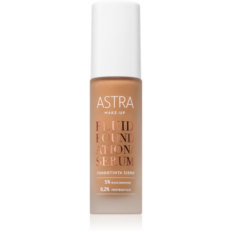 Astra Make-up FLUID FOUNDATION SERUM...