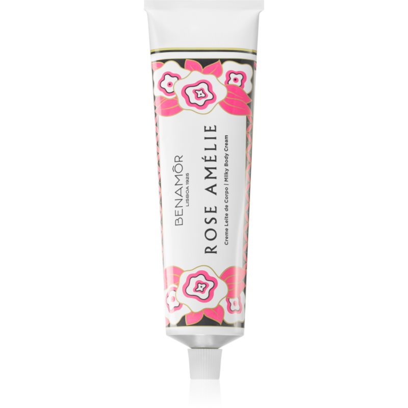 Benamôr Rose Amélie krema za telo 150...
