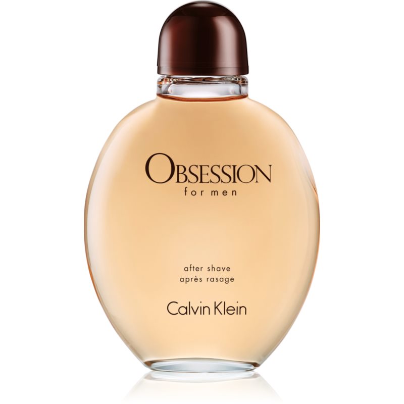 Calvin Klein Obsession for Men voda za...