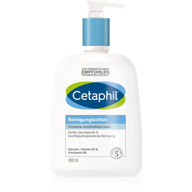 Cetaphil Gentle Skin Cleanser čistilni...