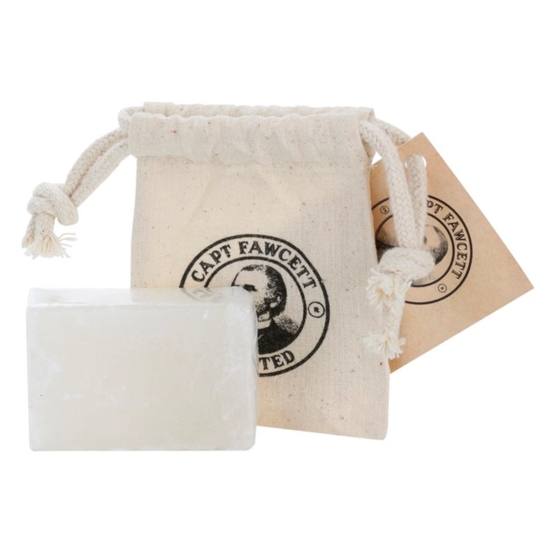 Captain Fawcett Shaving galun 90 g