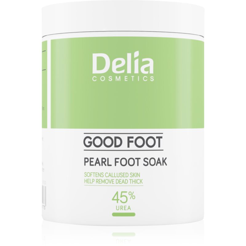 Delia Cosmetics Good Foot kopel za noge...