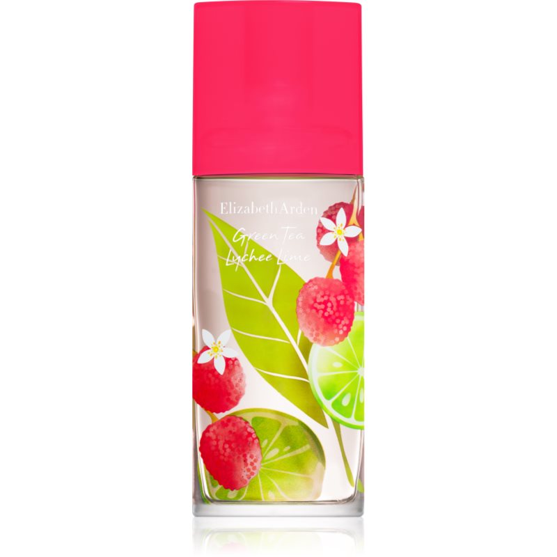 Elizabeth Arden Green Tea Lychee Lime...