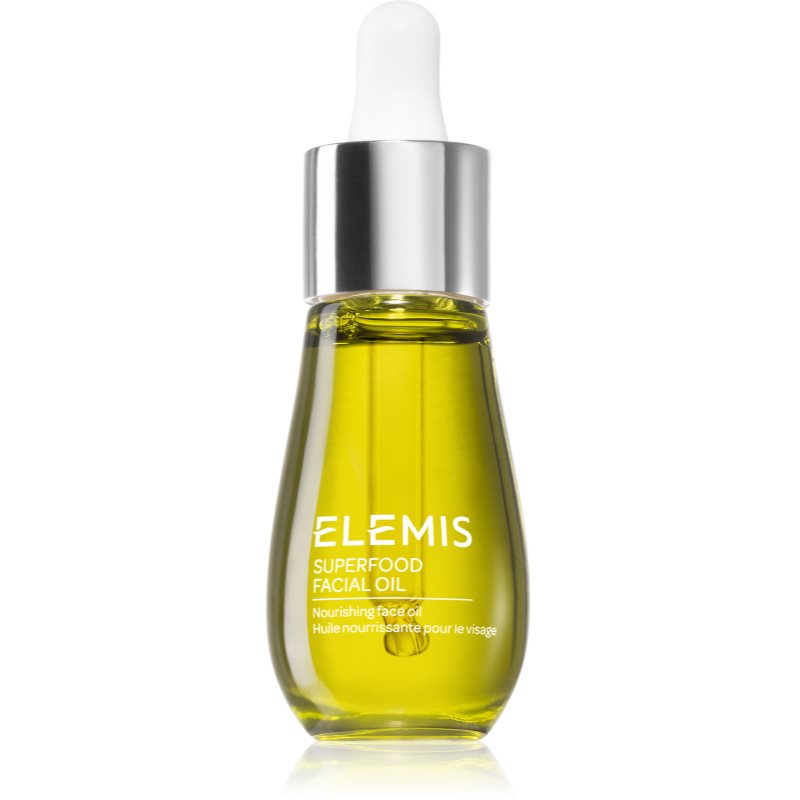 Elemis Superfood Facial Oil hranilno...