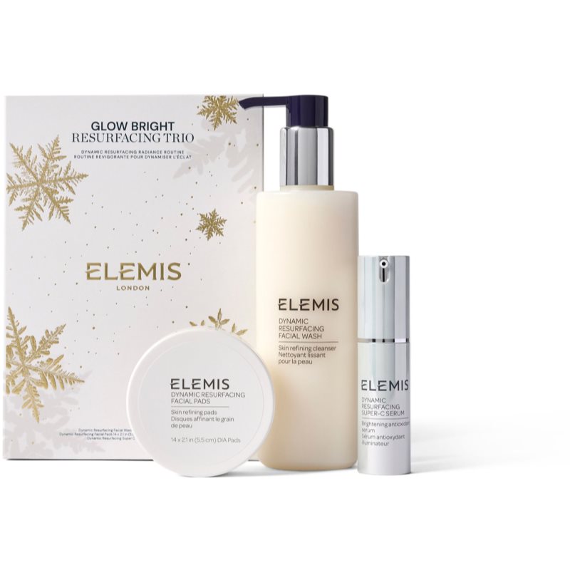 Elemis Holiday Collection Glow Bright...