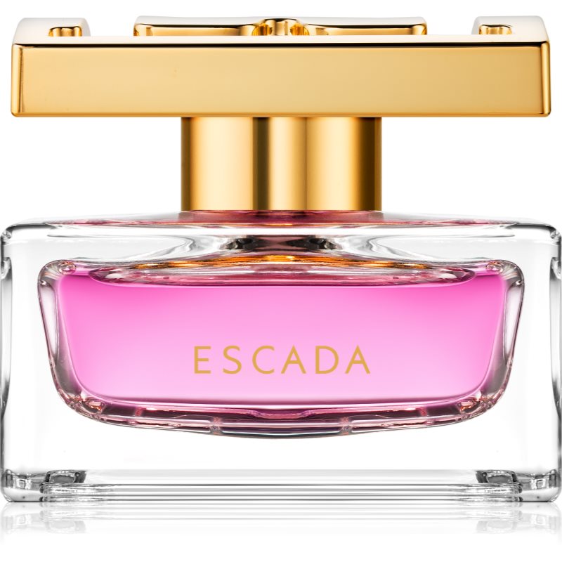 Escada Especially parfumska voda za...