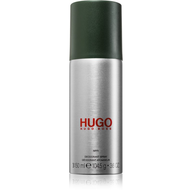 Hugo Boss HUGO Man deodorant v pršilu...
