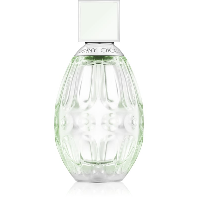 Jimmy Choo Floral toaletna voda za...