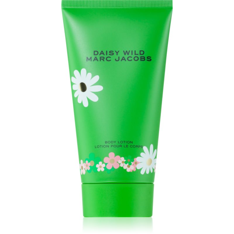 Marc Jacobs Daisy Wild losjon za telo...