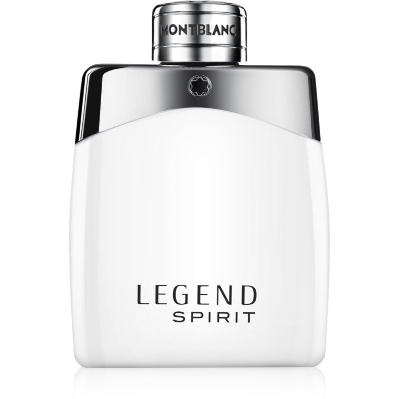 Montblanc Legend Spirit toaletna voda...