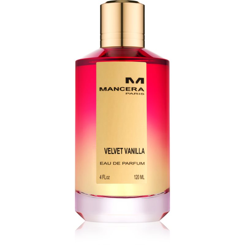 Mancera Velvet Vanilla parfumska voda...