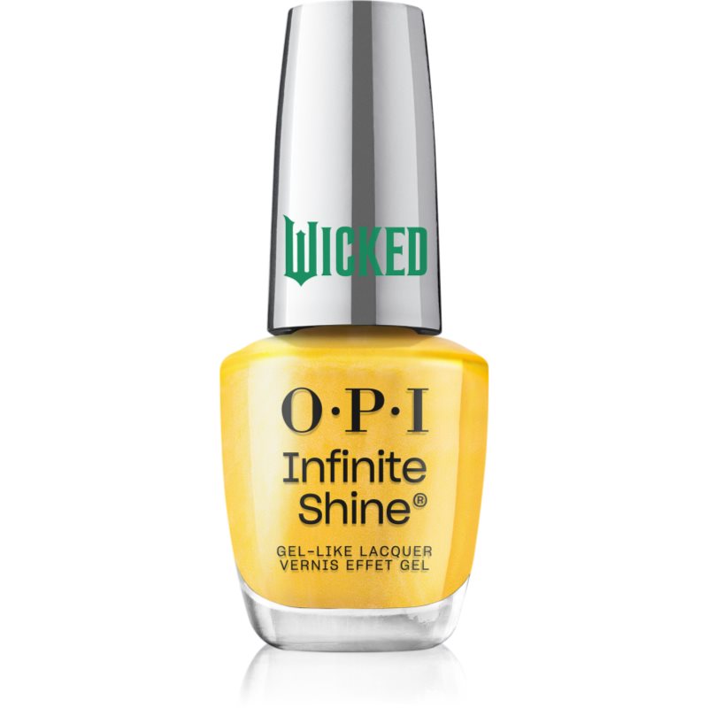OPI Wicked Infinite Shine lak za nohte...