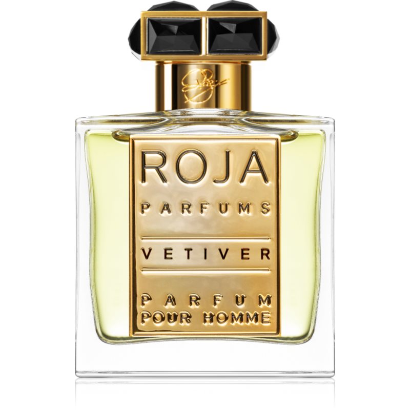 Roja Parfums Vetiver parfum za moške...